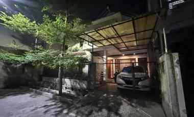 Rumah Dijual di Jl. Pondok kelapa duren sawit Jakarta Timur