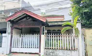 Rumah Dijual di Jl. Pondok kelapa duren sawit Jakarta Timur