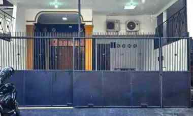 Rumah Dijual di Jl. Pondok kelapa duren sawit Jakarta Timur