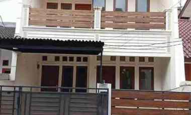 Rumah Dijual di Jl. Pondok kelapa duren sawit Jakarta Timur