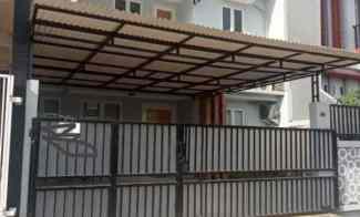 Rumah Dijual di Jl. Pondok kelapa Raya duren sawit Jakarta Timur