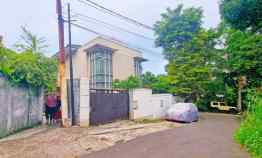 Dijual Rumah 2 LT Mewah, Nyaman Lokasi di Pondok Kelapa Jaktim