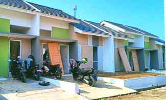 Rumah Subsidi di Bogor Promo tanpa DP Sama Sekali Perumahan Bukit Sult
