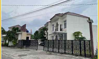 dijual rumah jl potorono banguntapan