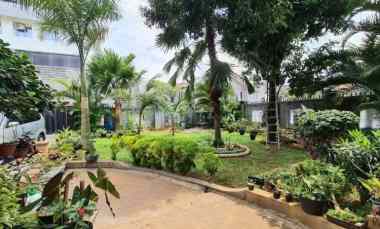 Dijual Rumah jl. Praja Kebayoran Lama Jakarta Selatab