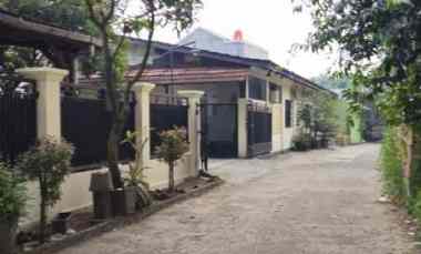 Rumah Dijual di Jl. pramuka Cimandala Nanggewer Cibinong Bogor