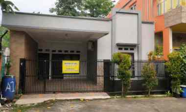 Rumah Dijual di Jl. Primatama Residence