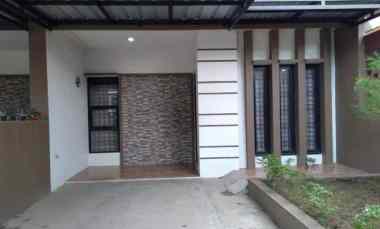 Turun Harga Rumah Siap Huni jl Propelat Saturnus Margahayu Buahbatu