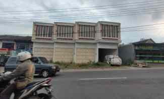 dijual rumah jl provinsi ir soekarno batu