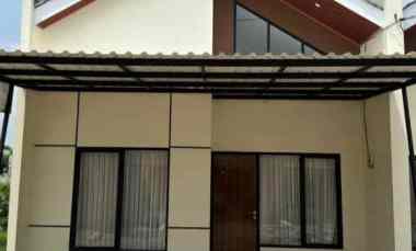 Punya Rumah dekat Jakarta Sekarang Gak Perlu Nunggu Nanti