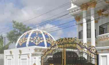 Rumah Dijual di Jl. Pura Demak