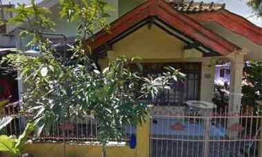 dijual rumah jl puri cempaka putih