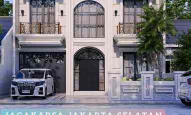 dijual rumah jl purwa komplek kavling