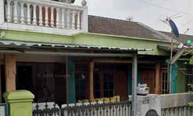 Dijual Rumah Strategis di Pondok Duta 1 Cimanggis Depok