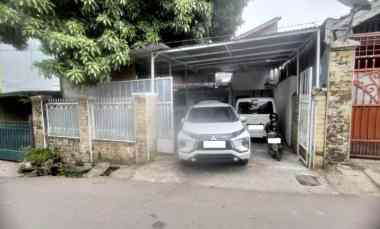 dijual rumah jl qrisdoren sukabumi