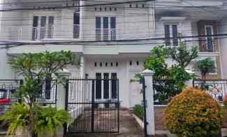 dijual rumah jl raden inten duren sawit