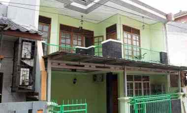 dijual rumah jl raden inten raya duren