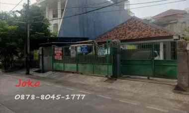 Rumah Lama Area Istimewa jl. Rajawali, Gunung Sahari, Jakarta Pusat