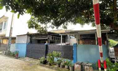 Rumah Dijual di Villa Pamulang Pondok Petir Bojongsari Depok SHM