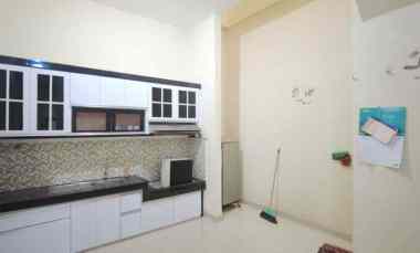 dijual rumah jl rakyat pulo brayan