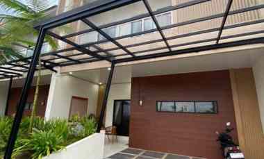 Cluster Premium Siap Huni, Full Furnish, Security 24 Jam, Strategis