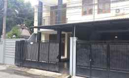 dijual rumah jl rancho indah dalam