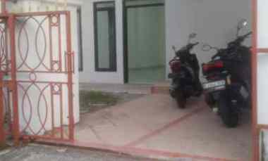 Rumah Cantik Siap Huni di Rangkapan Jaya Baru Pancoran Mas Depok