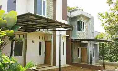 dijual rumah jl ratna jatibening