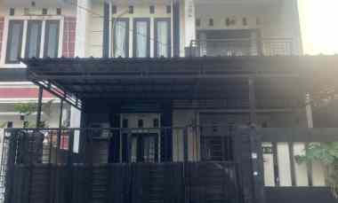 Rumah Dijual di Jl. Ratna Jatibening Bekasi kota Jawa Barat