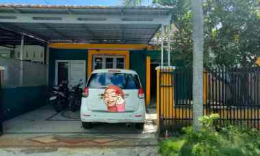 Dijual Cepat Rumah Pinngir Jalan Rawa Bening Arengka Pekanbaru