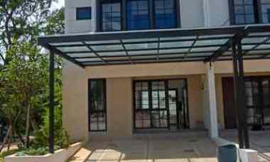 Rumah Baru dalam Cluster Besar di Rawalumbu Bekasi Barat