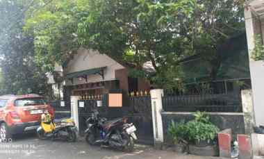 Rumah Termurah dekat ke RS Persahabatan Rawamangun Jakarta Timur