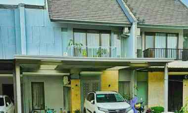 Rumah Dijual di Jl. Rawamangun Jakarta Timur