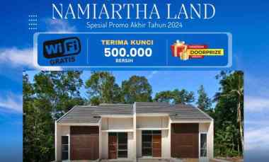 Rumah Dijual di bandorasa kulon, jalaksana, kuningan