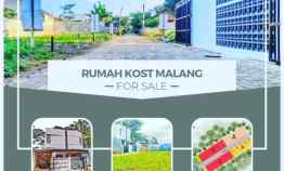 Rumah Dijual di Jl raya arumba Tunggulwulung