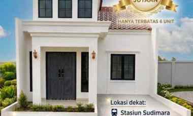 Ingin Beli Rumah Harga Perdana 590 juta Ya di Cluster Griya Rosela 6