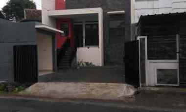 gambar dijual rumah jl raya bandung ciwidey