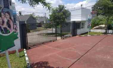 Rumah Dijual di Jl. Raya Bojong Gede Kemang