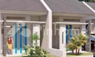 gambar dijual rumah jl raya bojong gede no 2