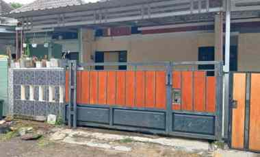 Jual Rumah di Cluster Berlian Kusuma Rejowinangun Jln Raya Cangkiran