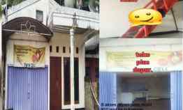 Rumah Dijual di jl. raya ciburuy, bohlam, kec. cigombong, kab. bogor. jawa barat
