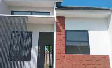 Rumah Cluster tanpa BI Checking Angsuran FLAT Sampai Lunas