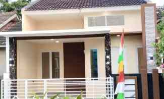 Dijual Rumah Cantik Full Renov Perumahan Citra Indah City