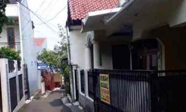 Dijual Rumah Secondary Bagus Strategis di Wilayah Jagakarsa, Jaksel