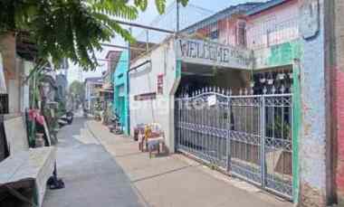 Dijual Rumah Murah Meriah Nyaman di Condet, Batu Ampar, 2 Lantai