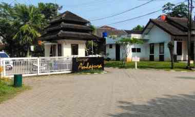 Rumah Dijual di Jl. Raya Curug Sawangan Depok