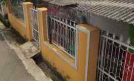 dijual rumah jl raya desa cisalak