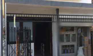 dijual rumah jl raya dupak