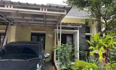 Dijual atau Sewa Rumah di Jingga Residence Soreang