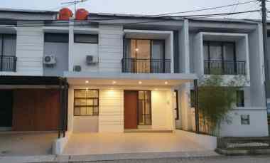 Rumah Siap Huni Grand Duta Indah Residence 105/140 Harga 1,45m